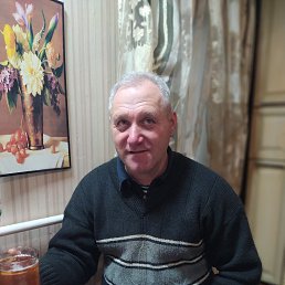 Владимир, 53, Мариуполь
