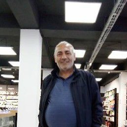 Ali, ������, 55 ���