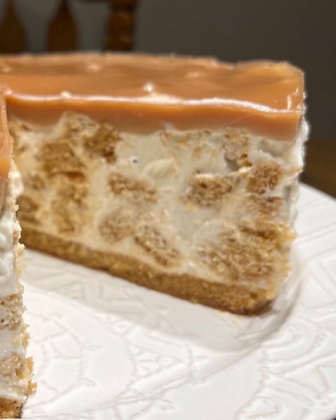 Изысканный «Медовик».Уверена, вам понравится по вкусу КОРЖИ: – 180 гр. сливочного масла 82%; – 100 ... - 2