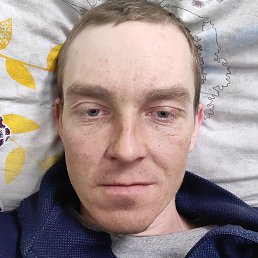 Pavel,  , 34 