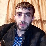 Khachatur, 31 , 