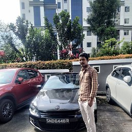 Arun,  - , 28 