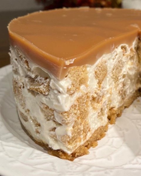 Изысканный «Медовик».Уверена, вам понравится по вкусу КОРЖИ: – 180 гр. сливочного масла 82%; – 100 ... - 3
