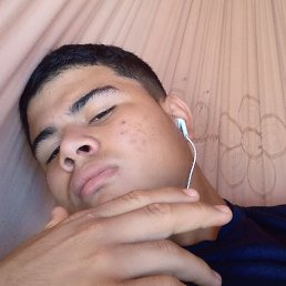 Andr Barros Dos Santos, , 21 