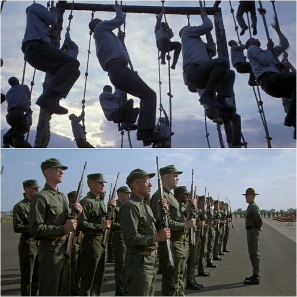   / Full Metal Jacket (1987).:  :  ... - 3