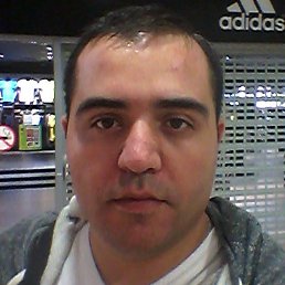 Ruslan, , 40 