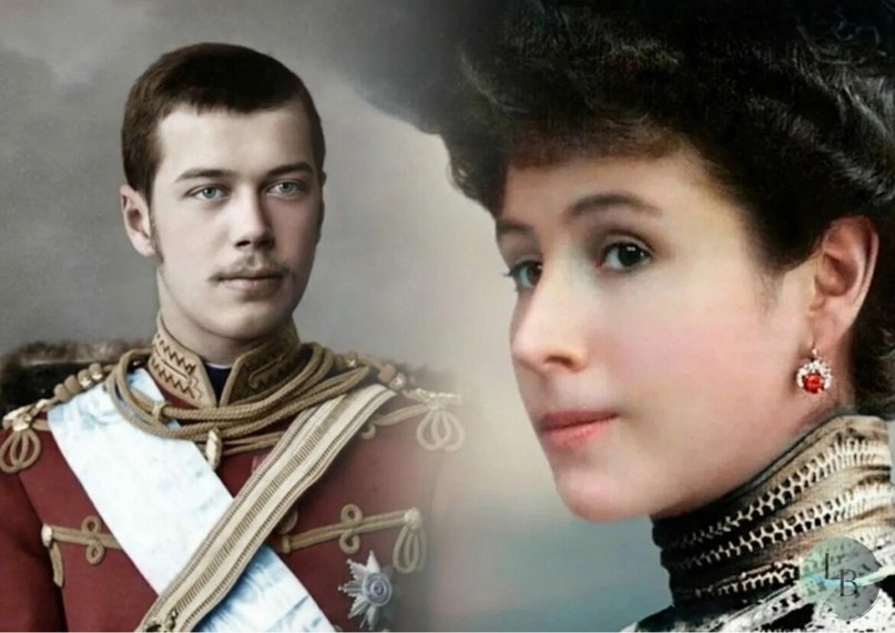 История любви Матильды Кшесинской и Николая II.В 1890 году 18-летняя Матильда Кшесинская – еще ...