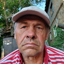 Владимир, 54 года, Близнецы, из г. Караганда познакомится c целью ...