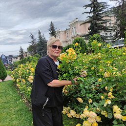 ���� Lyubov, ������, 68 ��� - ��������� 22 ���� 2023