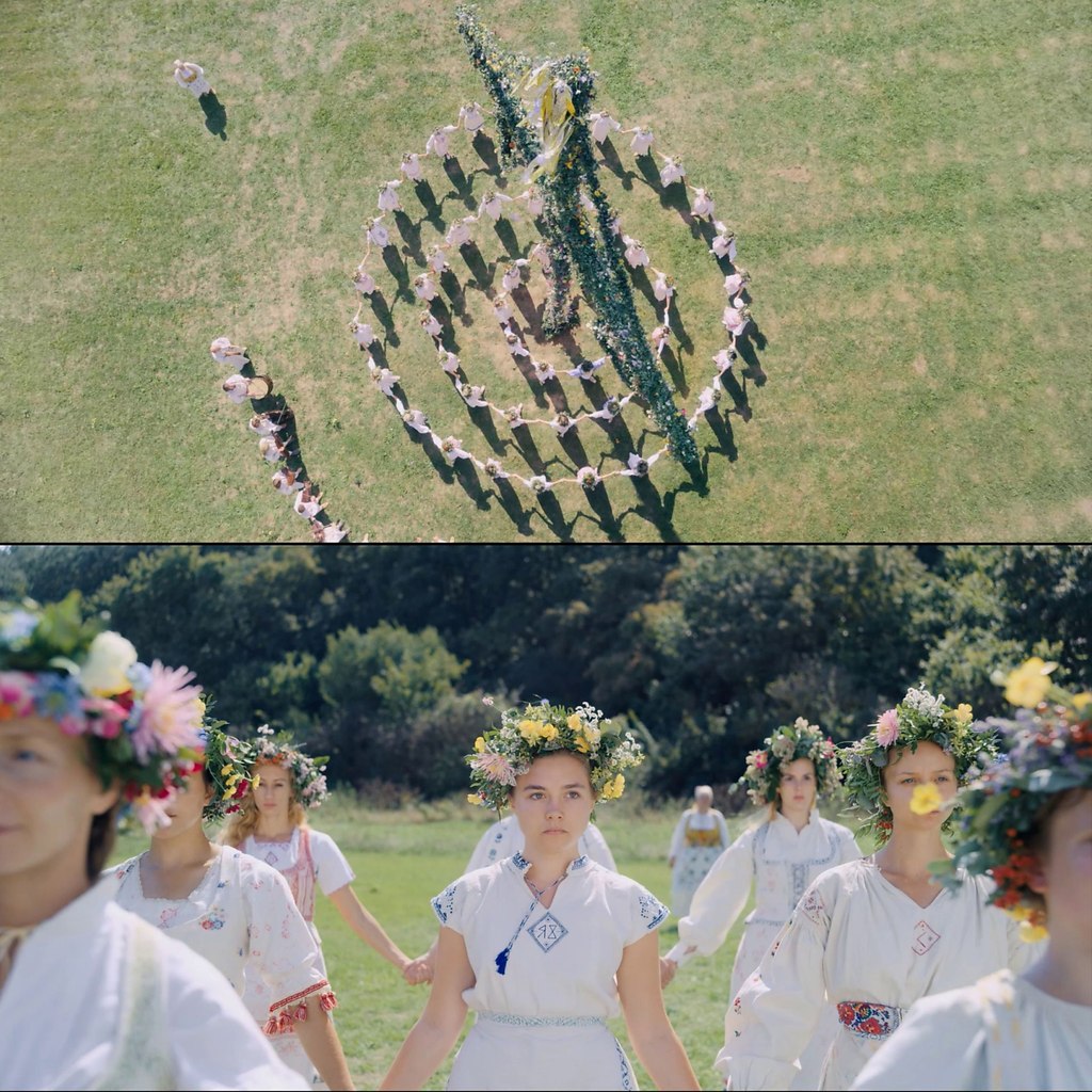 All Hail the May Queen! - - -       8 ,     ...