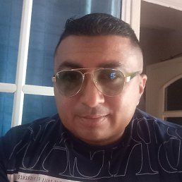 Antonio Mendoza, , 41 