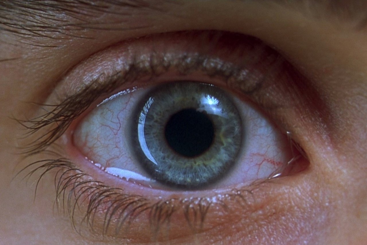 All eyes:     .      ? - 6