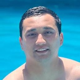 Isomiddin, �����, 38 ���