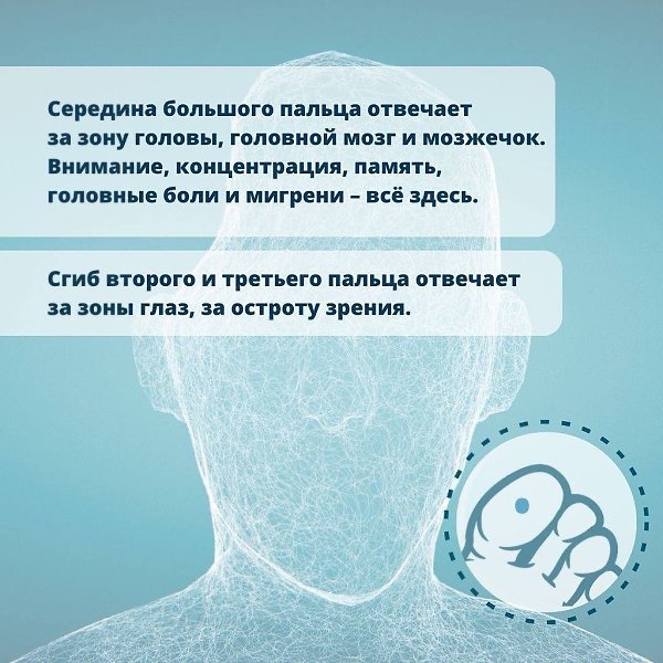 Как гвоздестояние помогает укрепить физическое и ментальное здоровье? Наше тело можно рассматривать, ... - 7