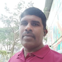 Kumar, 34, 