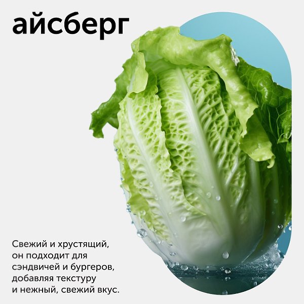 Гид по салатным листьям. Рассказываем в карточках про виды салатной зелени: какие они на вкус и для ... - 2