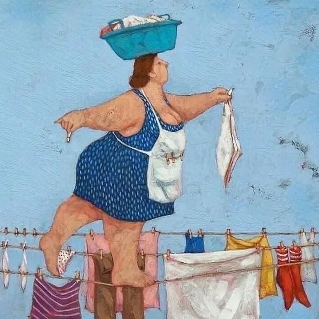 - Ээээ, алееее....соседииии... - Шо ты орёшь, как потерпевший? - У кого есть соль!? - Это намёк или ...