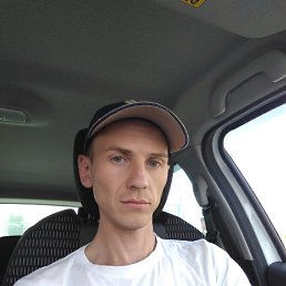 RUSLAN, 40 , 