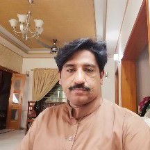 ���� Muhammad Hashim Khan, ������, 36 ��� - ��������� 14 ���� 2023