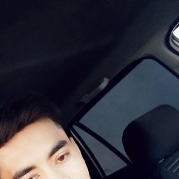 Shohruhbek, �����, 25 ���