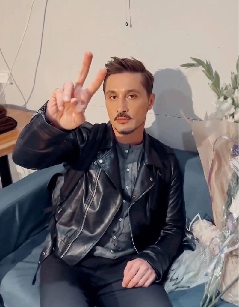 Гонорар Димы Билана за выступление на детском форуме ... | Великие ...