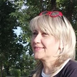 Nadeshda, �����-���������, 57 ���