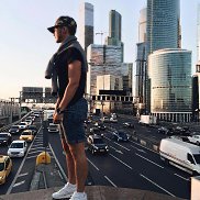 giorgi, 45 , 