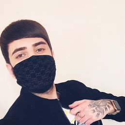 ���� Ali, ����, 33 ���� - ��������� 1 ����� 2023