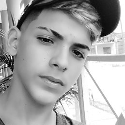 Jos Yoel, , 19 