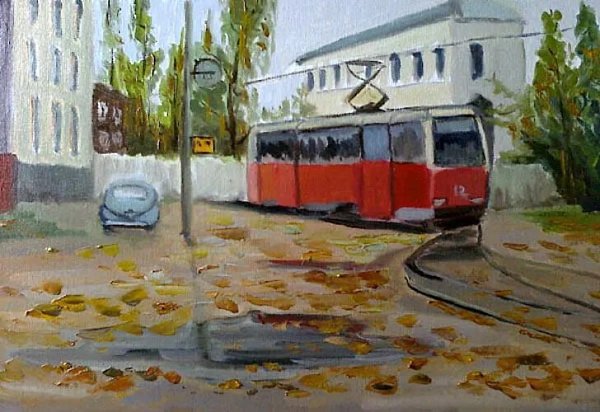 1993 год. Стою на остановке в Баку. Поздний вечер. Денег почти нет, автобуса тоже. Тормозит машина, ...