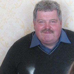 вячеслав, 66, Южноуральск