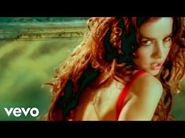 Natalia Oreiro - Cambio Dolor (Official Video)