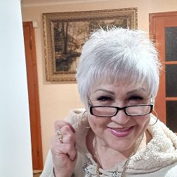 Tatiana, , 71 