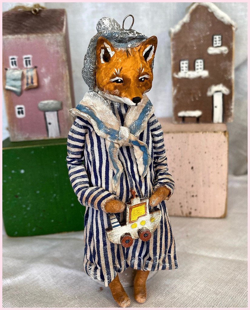 Handmade Club | ���� ��������.�������y�����y����������x���12-13�.���������:������������� - 8