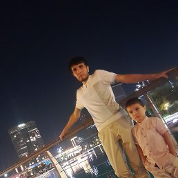 Sanjarbek, �����, 36 ���