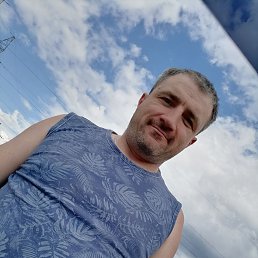 Игорь, 40, Ангарский