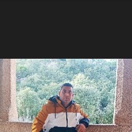 Abdel, , 38 