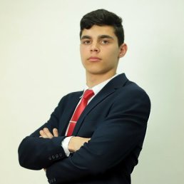 Kamil, 20 , 