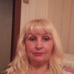 ludmila, 66, 