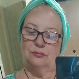 Zorina, , 65 