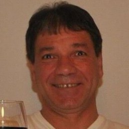 Slavo, 49, 