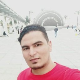 Mohamed, 35, 