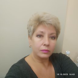 Татьяна, 51, Самара