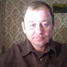 Владимир, 55, Брянка