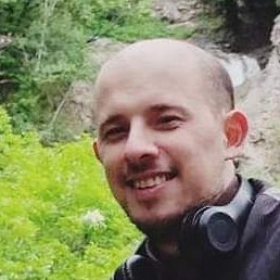 Aleksandre, , 26 