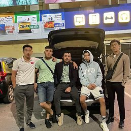 Shoxrux, ������, 28 ���