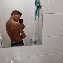 MD, 20, 