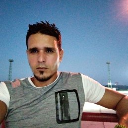 ���� Ngel Damian, ������, 38 ��� - ��������� 18 �������� 2023