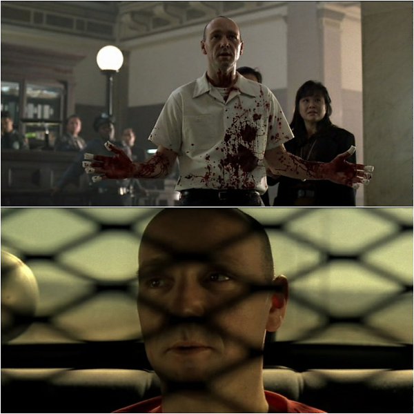  / Se7en (1995).:  :   - 9