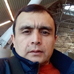 Amirxan, , 38 